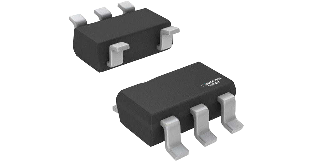 LTC8745